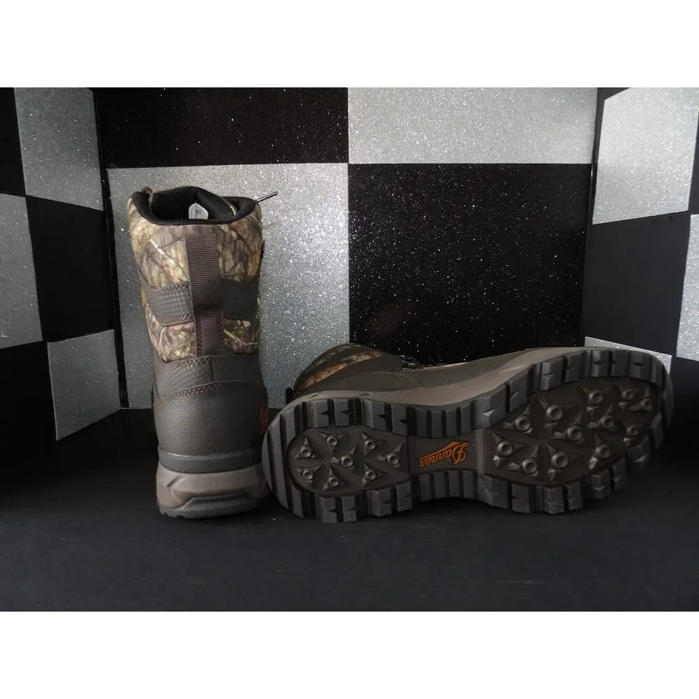 Danner Vital 8